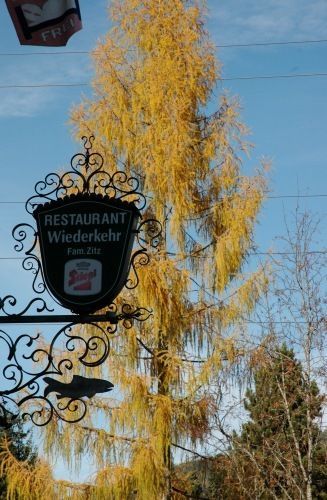 Wiederkehr